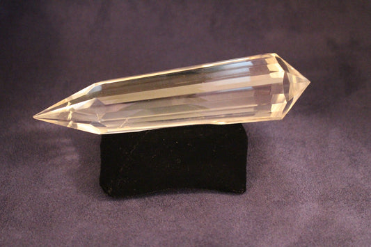 Marcel Vogel Wands in various sizes and facets